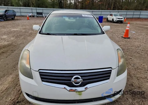 2009 Nissan Altima 2.5 from USA, damaged, VIN 1N4AL21E99C153477